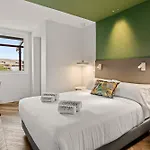 Obsidian Zafiro Apartman San Miguel de Abona