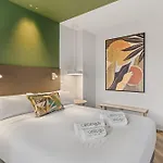 Apartman Obsidian Zafiro *
