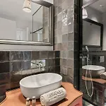Apartman Obsidian Zafiro