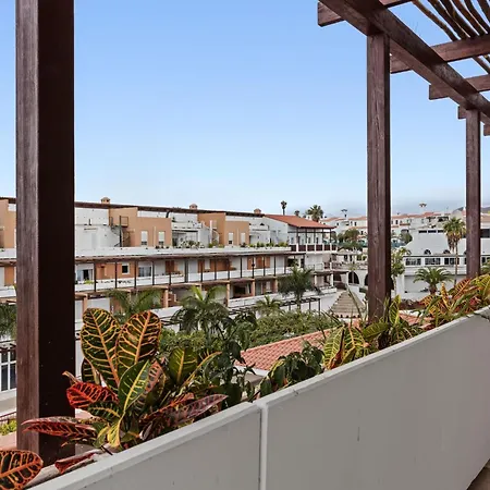 Obsidian Zafiro Apartment San Miguel de Abona