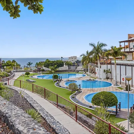 Apartamento Obsidian Zafiro