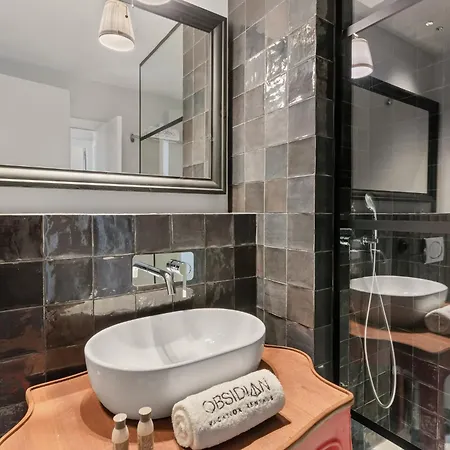 Apartamento Obsidian Zafiro